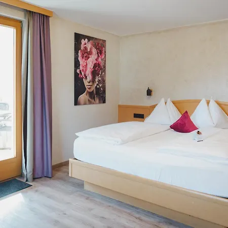 Boutiquehotel Acherl-2